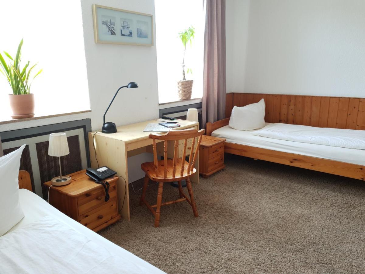 Suedhotel 帕德博恩 外观 照片
