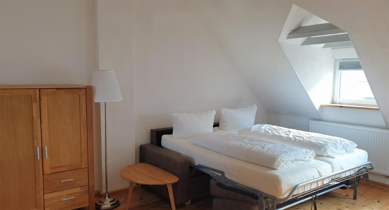 Suedhotel 帕德博恩 外观 照片