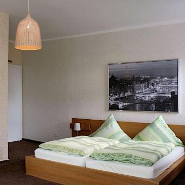 Suedhotel 帕德博恩 外观 照片